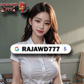 Rajawd777 : Kumpulan Link Alternatif Depo 20k Via Gopay